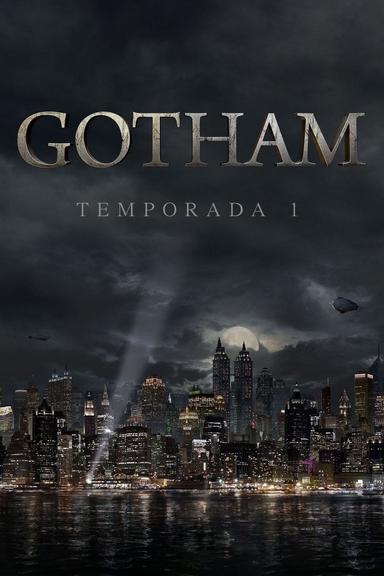 Imagen Gotham