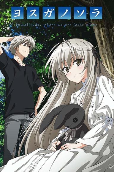 Imagen Yosuga no Sora