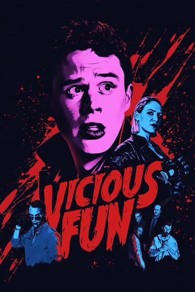 Imagen Vicious fun