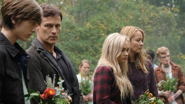 Imagen The Gifted: Los elegidos 1x11