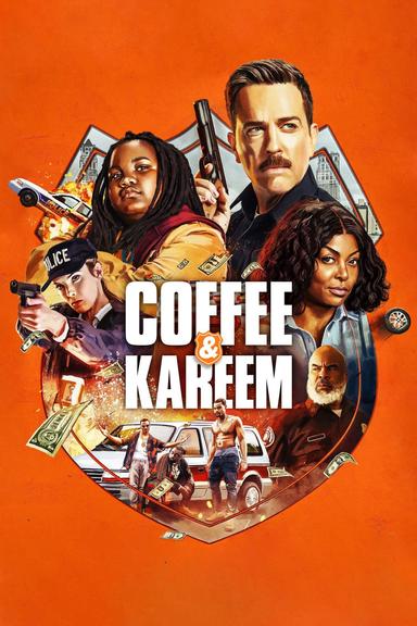 Imagen Coffee & Kareem