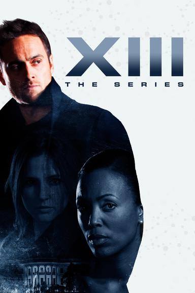 Imagen XIII La Serie