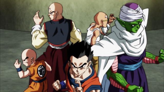 Imagen Dragon Ball Super 1x97