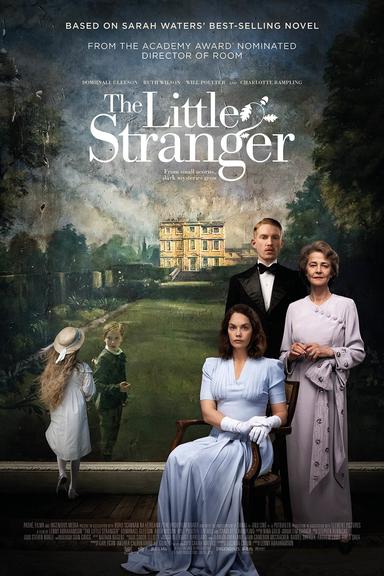 Imagen The Little Stranger