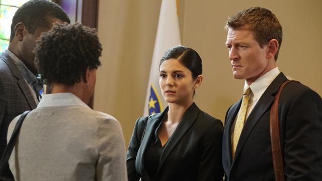 Imagen Chicago Justice 1x10