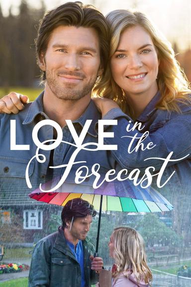 Imagen Love in the Forecast