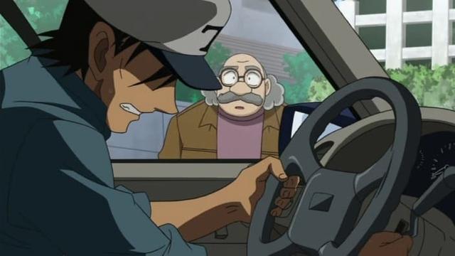 Imagen Detective Conan 0x16