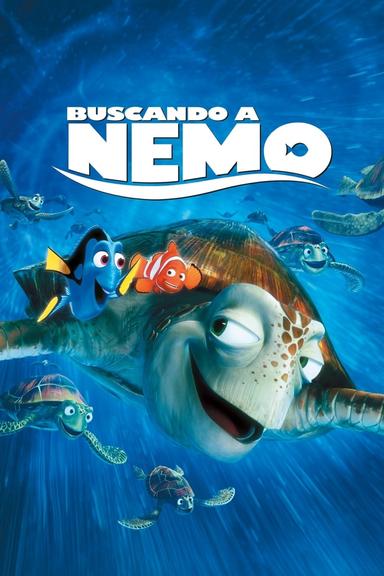 Imagen Buscando a Nemo