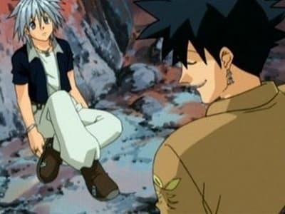 Imagen Rave Master 1x14