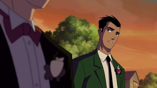 Imagen Generator Rex 1x11