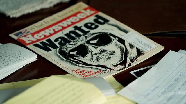 Imagen Manhunt: Unabomber 1x5