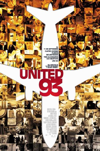 Imagen United 93