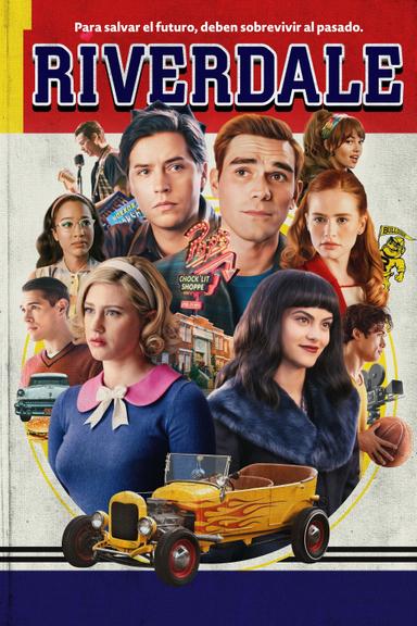 Imagen Riverdale