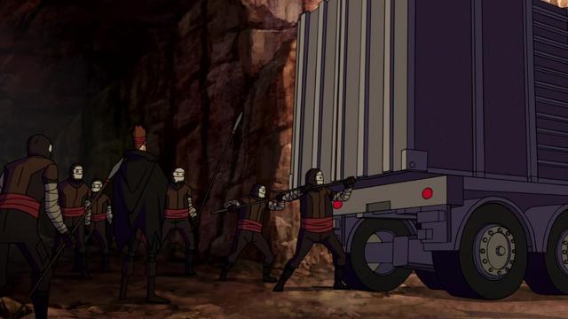 Imagen Generator Rex 1x20