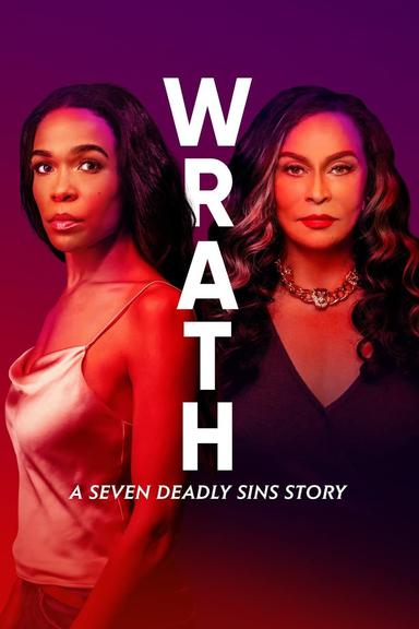 Imagen Wrath: A Seven Deadly Sins Story