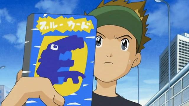 Imagen Digimon Tamers 1x20