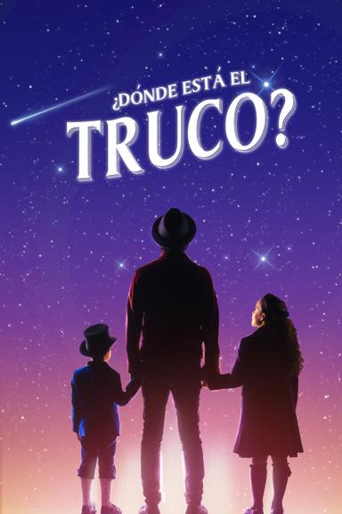 Imagen ¿Dónde está el truco?