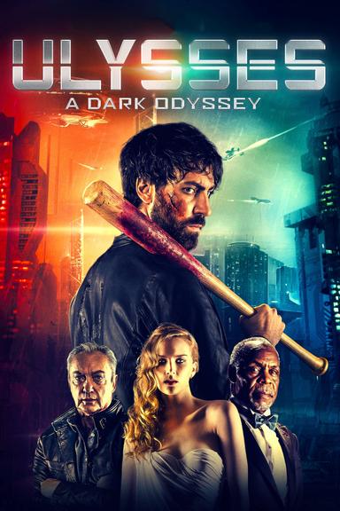 Imagen Ulysses: A Dark Odyssey