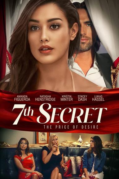 Imagen 7th Secret