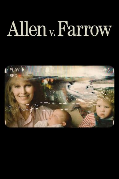 Imagen Allen v. Farrow