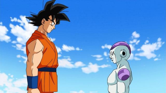 Imagen Dragon Ball Super 1x24