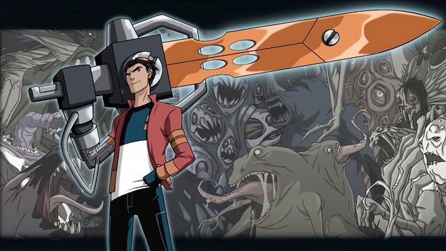 Imagen Generator Rex