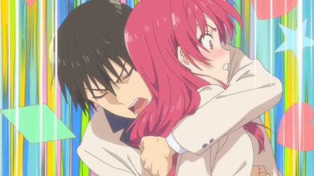 Imagen Kanojo mo Kanojo 1x1