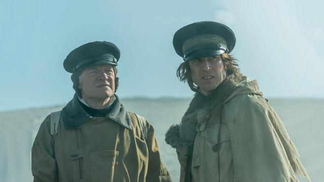 Imagen The Terror 1x8