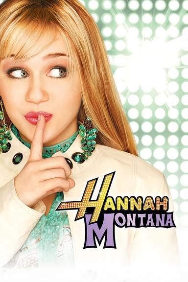 Imagen Hannah Montana