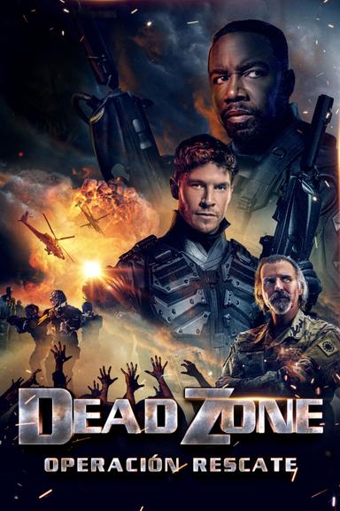 Imagen Dead Zone