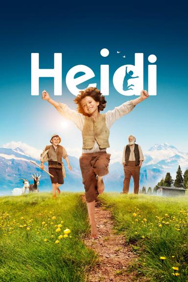 Imagen Heidi