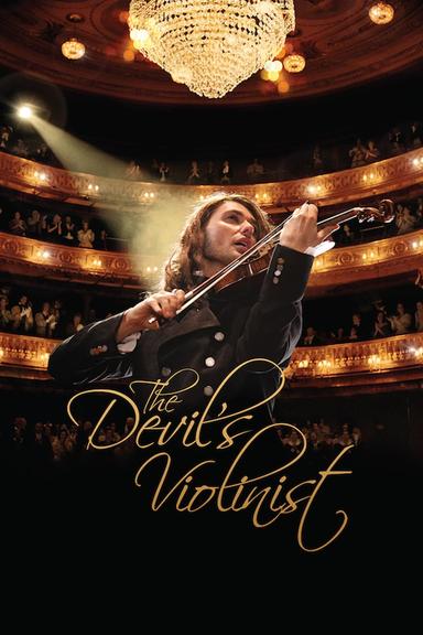 Imagen The Devil's Violinist