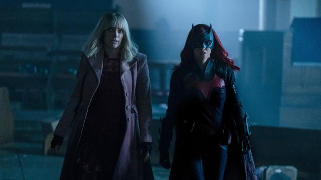 Imagen Batwoman 1x13