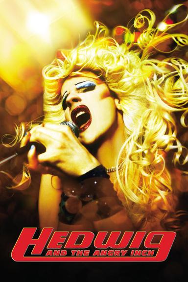 Imagen Hedwig and the Angry Inch