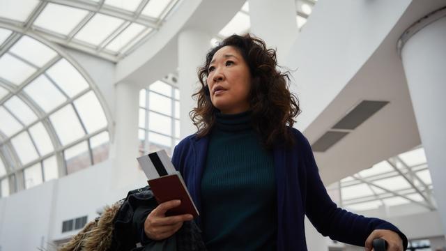 Imagen Killing Eve 1x8