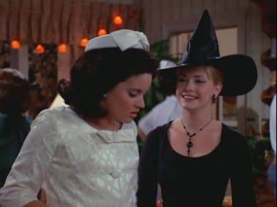 Imagen Sabrina, cosas de brujas 1x5