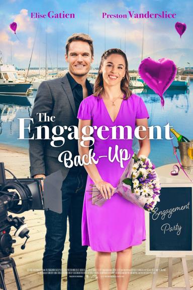 Imagen The Engagement Back-Up