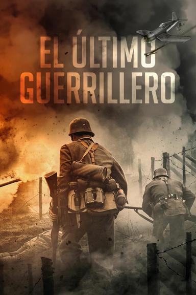 Imagen El Último Guerrillero