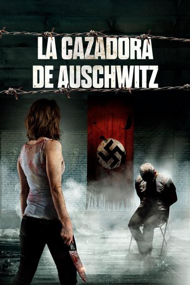 Imagen La Cazadora de Auschwitz