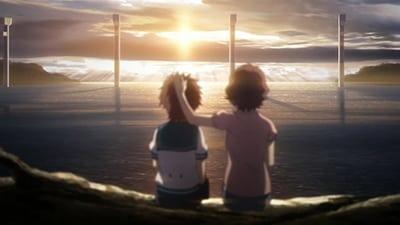 Imagen Nagi no Asukara 1x11