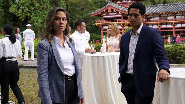 Imagen NCIS: Hawai'i 1x5