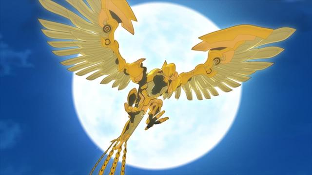 Imagen Bakugan: Geogan Rising 1x12