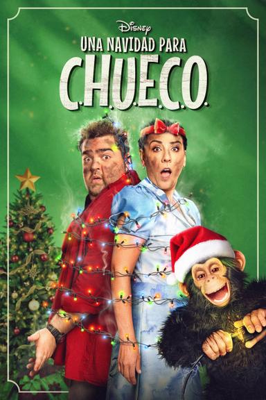 Imagen Una Navidad para Chueco