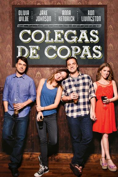 Imagen Colegas de copas