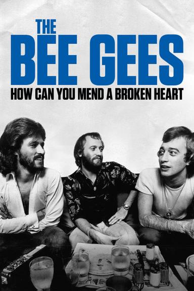 Imagen The Bee Gees: How Can You Mend a Broken Heart