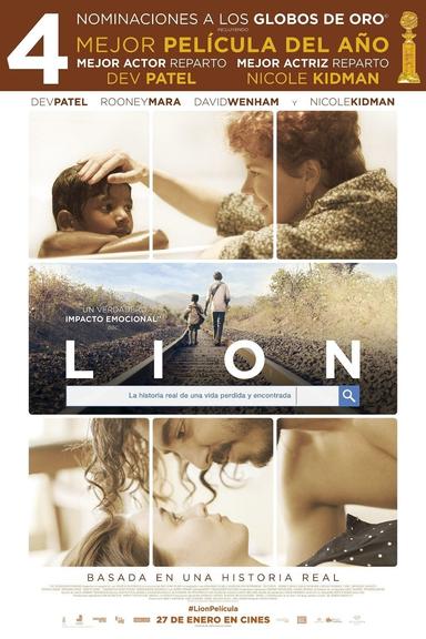 Imagen Lion