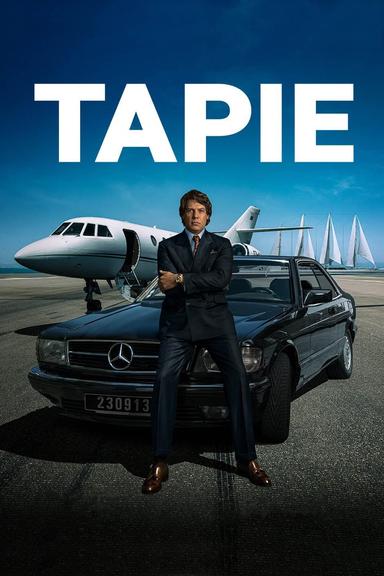 Imagen Tapie