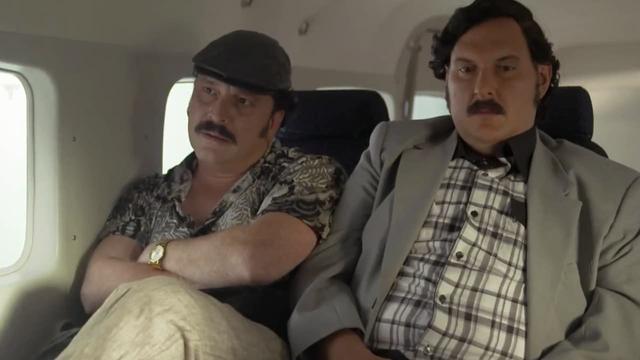 Imagen Pablo Escobar, el patrón del mal 1x10