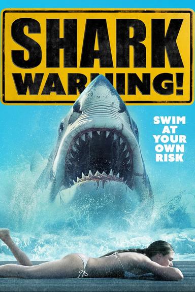 Imagen Shark Warning