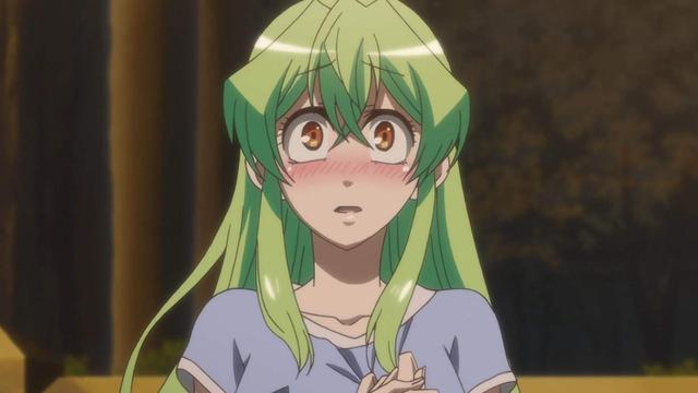 Imagen Jitsu wa Watashi wa 1x11